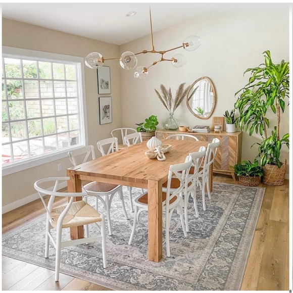 POLY& BARK Thurston Five-Light Chandelier - Picture 3 of 16